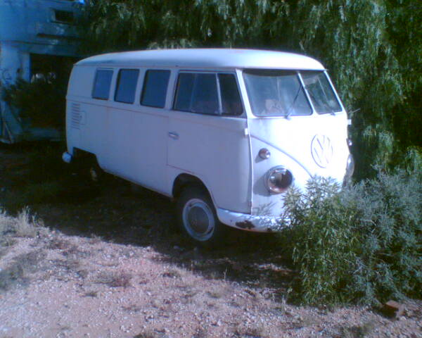 Happy to take off their hands. Sitting under this tree since late seventies. Clean as whistle.