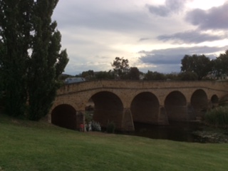 Richmond Bridge