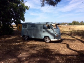 Glenrowan