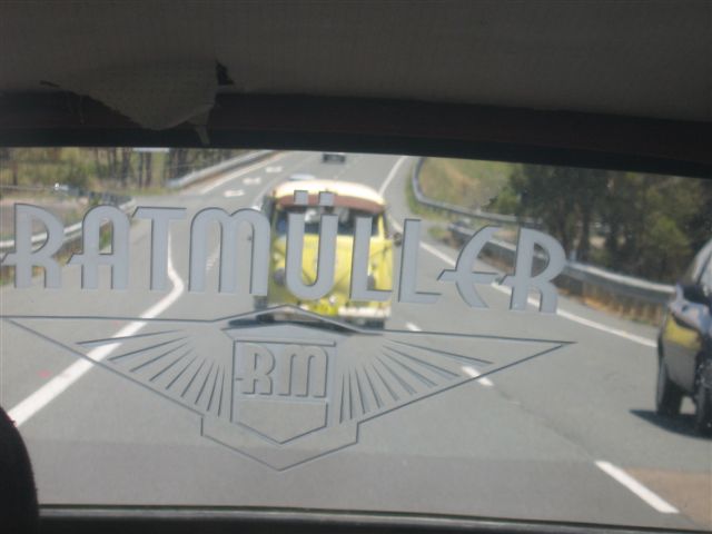 type 3 rear window shot